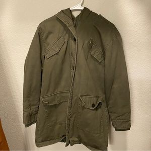 Universal Thread Women Winter Jacket